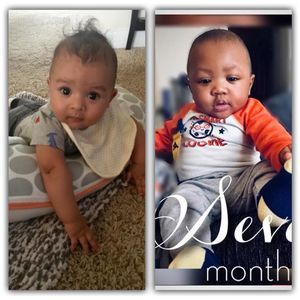 Meet your Posher, Ian